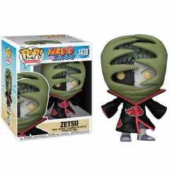 POP! Zetsu 1438 Naruto...