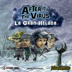 After the Virus La Gran...