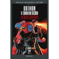 Batman El Caballero Oscuro:...
