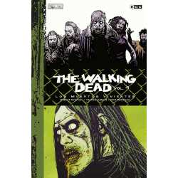 The Walking Dead ( Los...