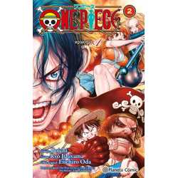 One Piece Episodio A 02 de 02