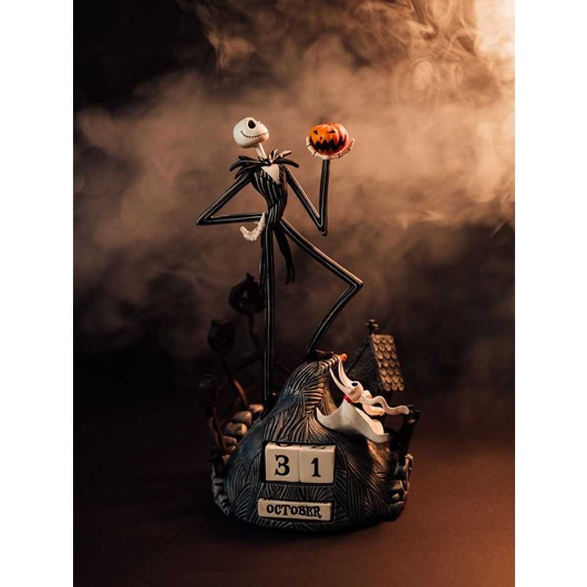 The Nightmare Before...
