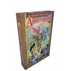 Arrowsmith Edición Limitada