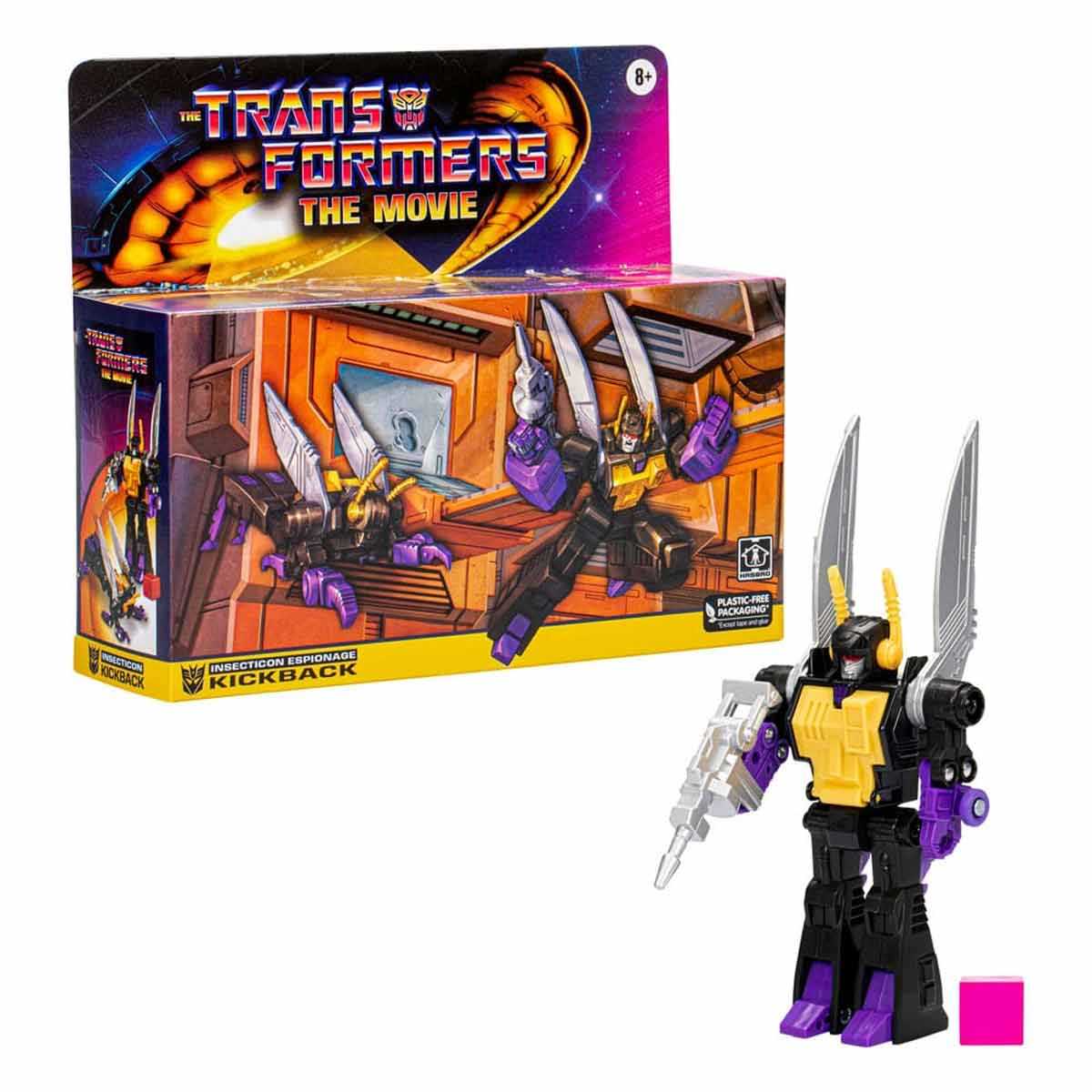 Kickback Insecticon...