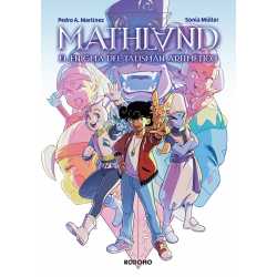Mathland El enigma del...