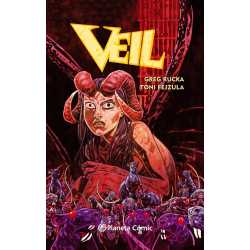 Veil (Segunda Mano)