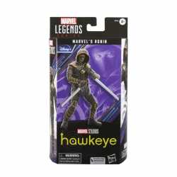Marvel's Ronin Hawkeye...