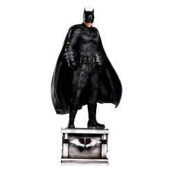 The Batman Art Scale Iron...