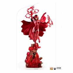 Scarlet Witch BDS Art Scale...