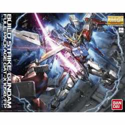 MGBF Build Strike Gundam...