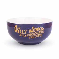 Willy Wonka Bowl