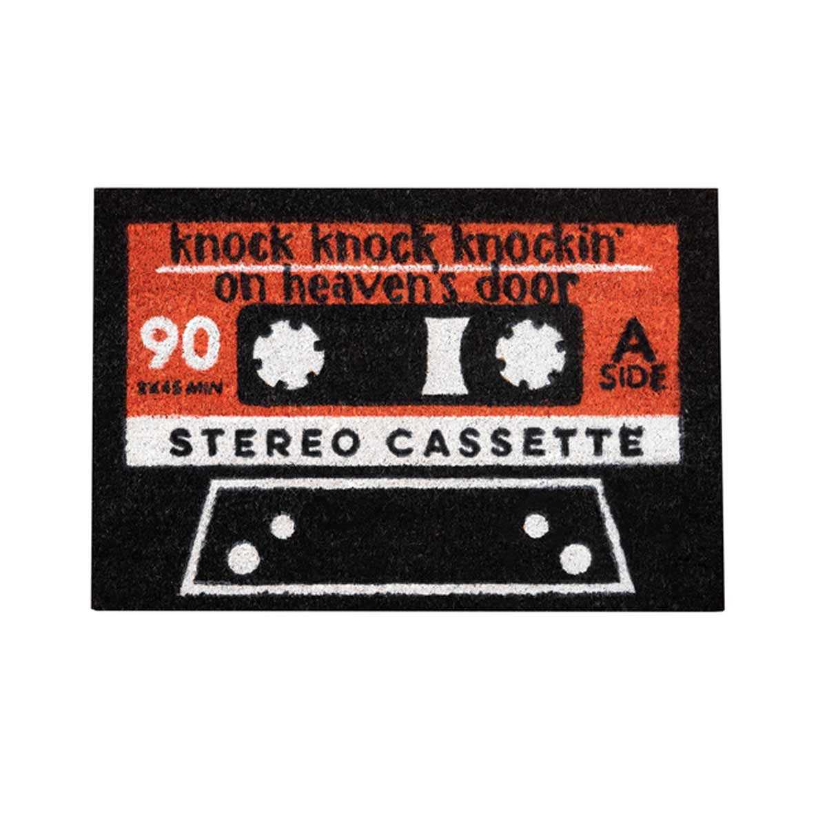 Felpudo Cassette