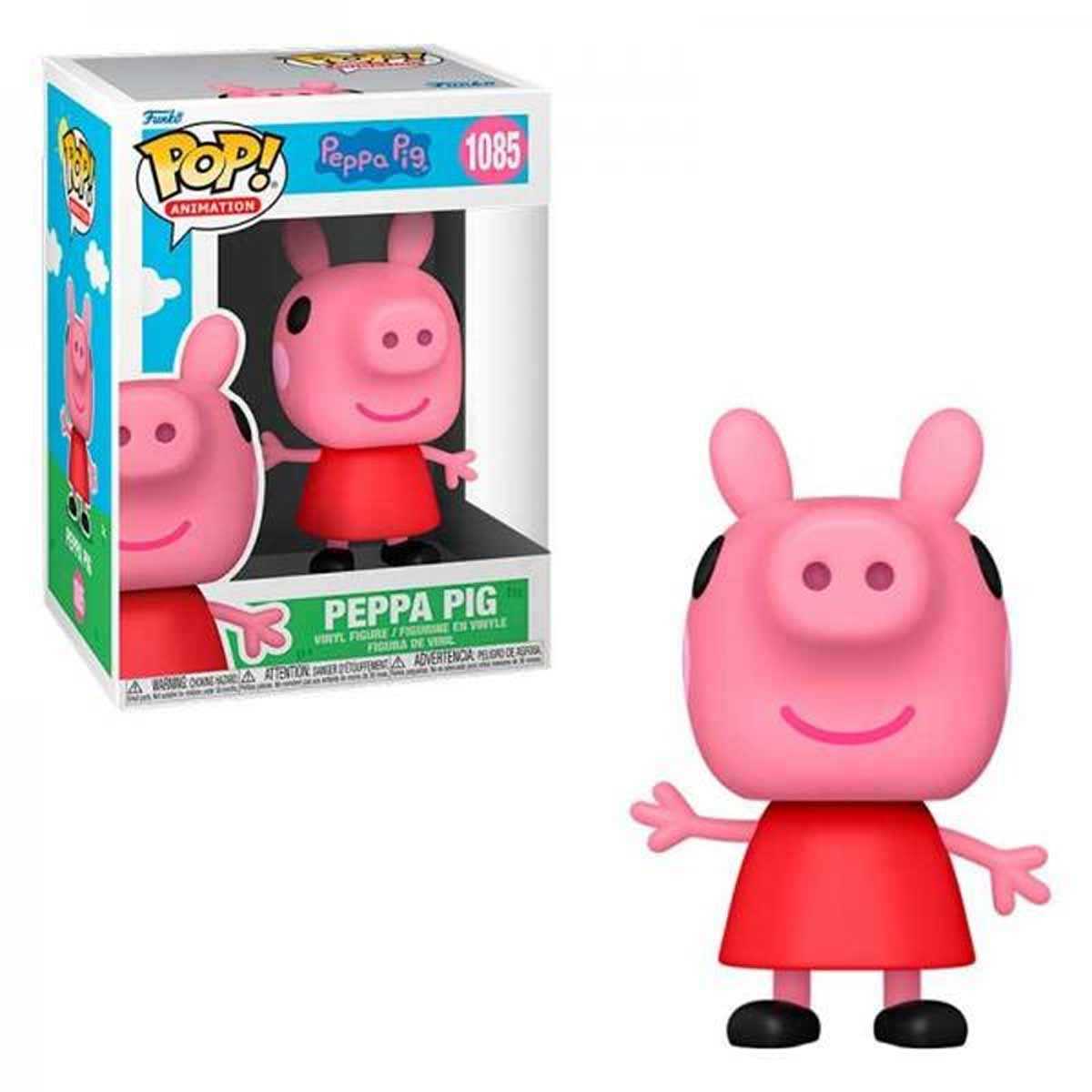 POP! Peppa Pig 1085