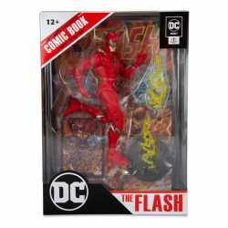 Figura & Cómic The Flash...