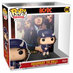 POP! Highway to Hell 09 ACDC