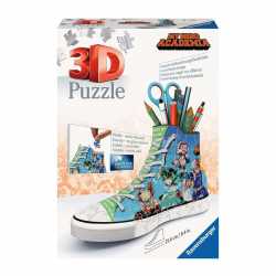My Hero Academia Puzzle 3D...