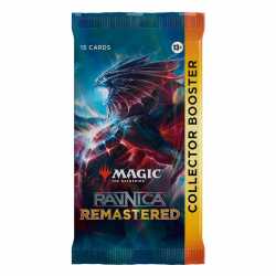 Collector Booster Ravnica...
