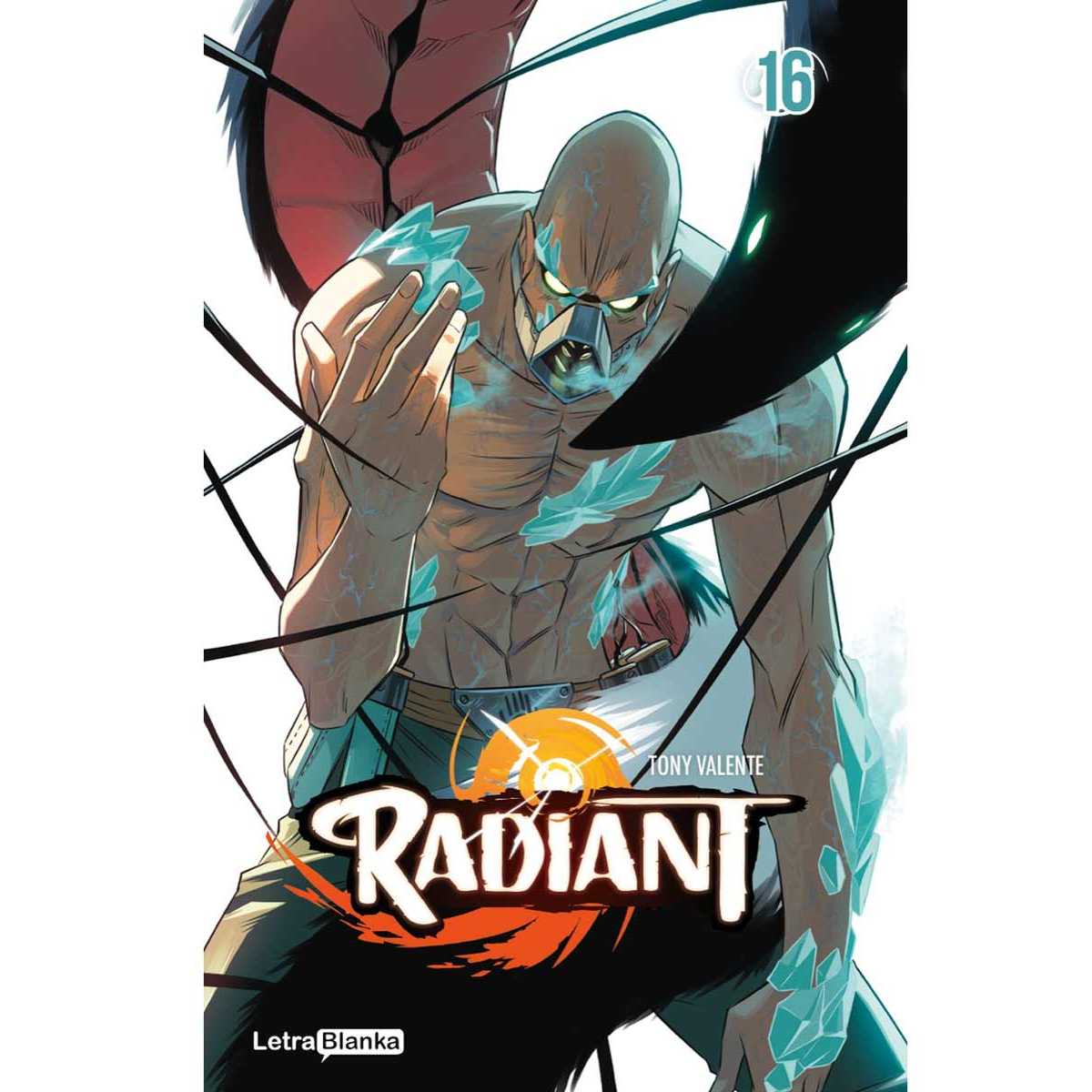 Radiant 16