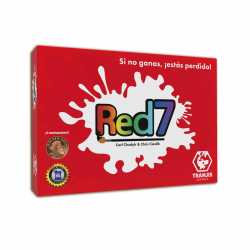 Red7 (Castellano)