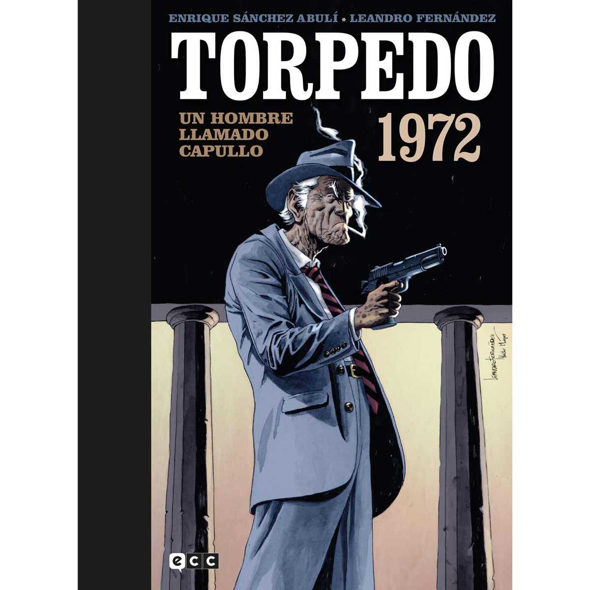 Torpedo 1972 Vol. 03 Un...