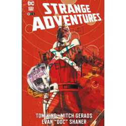 Strange Adventures (Grandes...