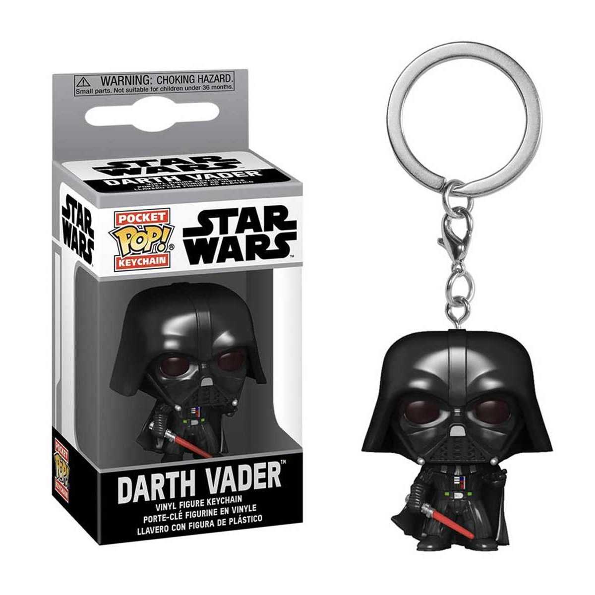 Pocket Pop Darth Vader Star...