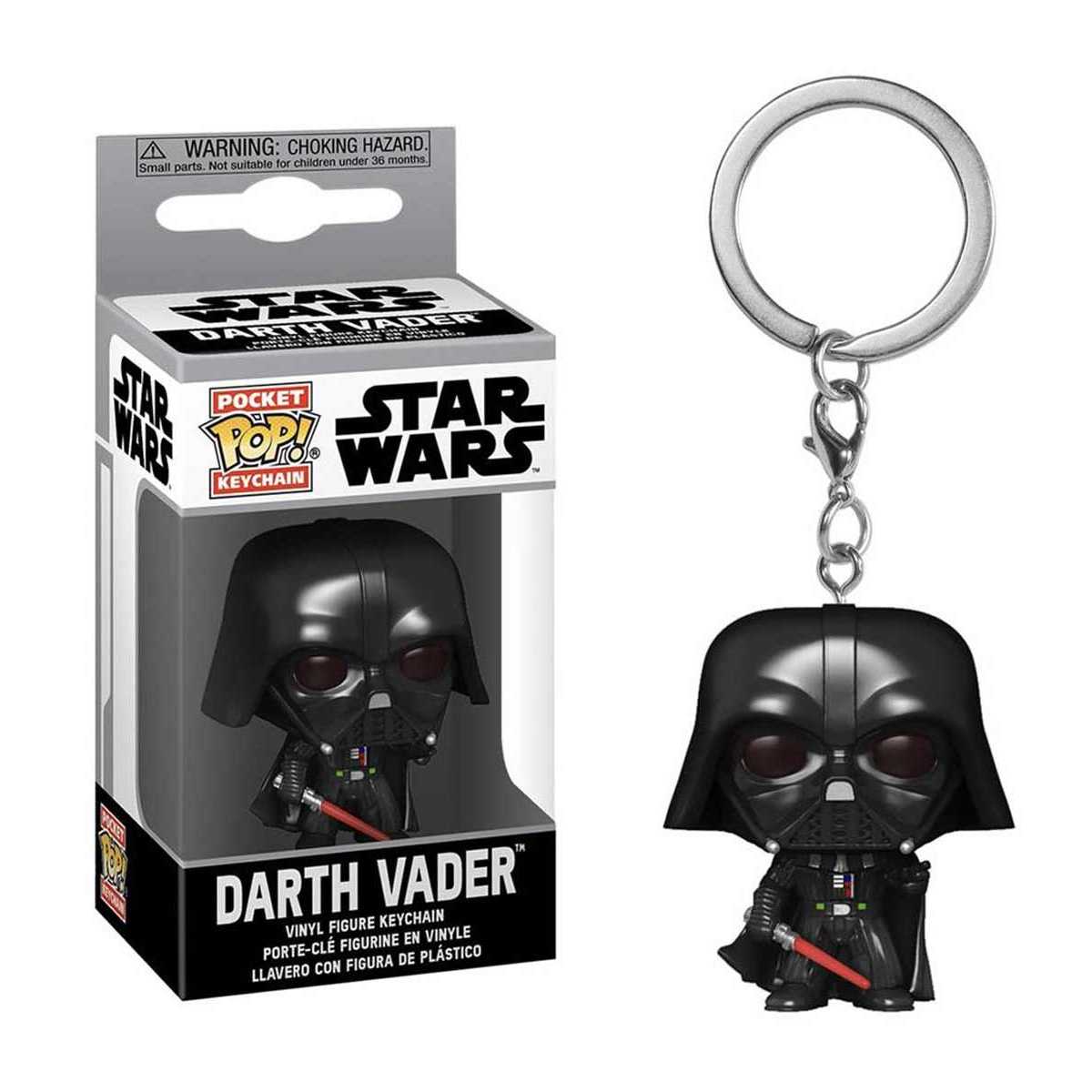 POP! Darth Vader Star Wars...
