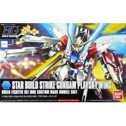 HG Star Build Strike Gundam...