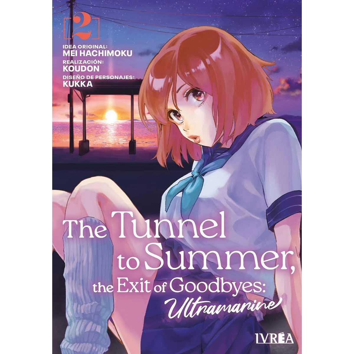 The Tunnel to Summer The...