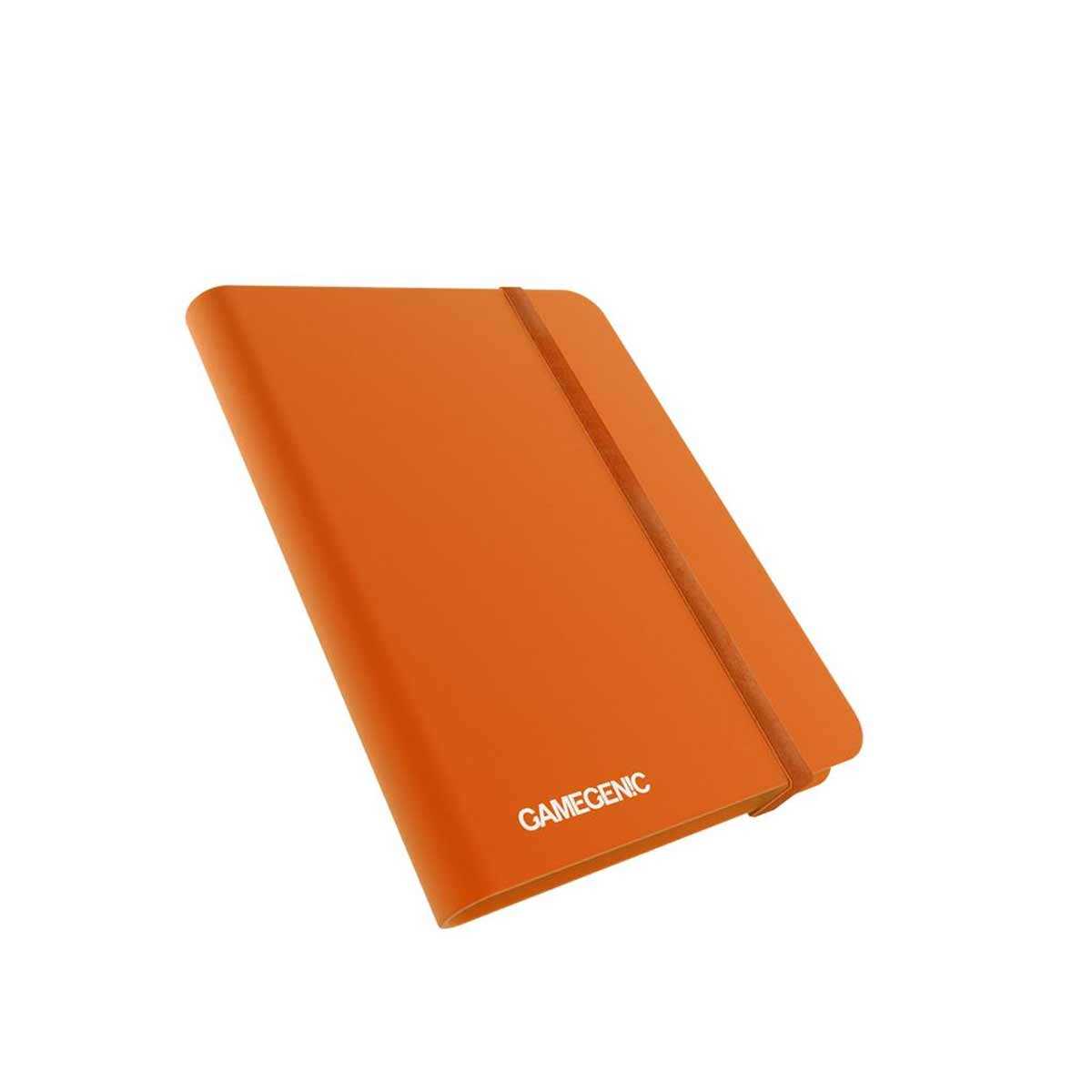 Orange Casual Album 8...