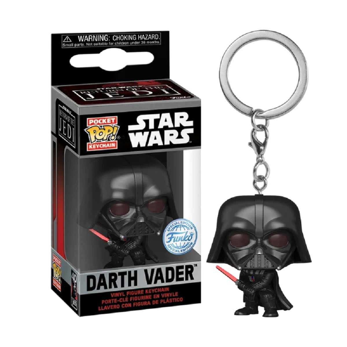 Pocket Pop Darth Vader Star...