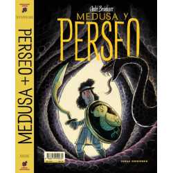 Medusa y Perseo