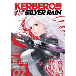 Kerberos in the Silver Rain...