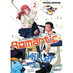 Romantic Killer 02