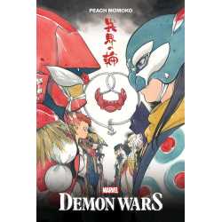 Demon Wars Edición de Lujo