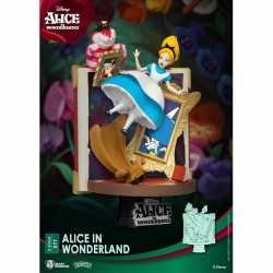 Alice in Wonderland Disney...
