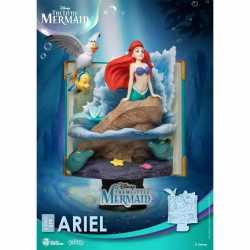 Ariel The Little Mermaid...