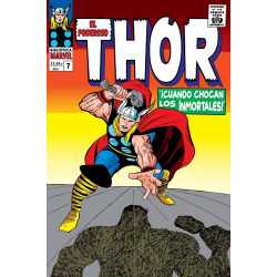 El Poderoso Thor 07...