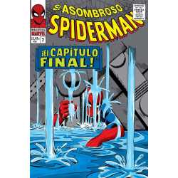 El Asombroso Spiderman 07...