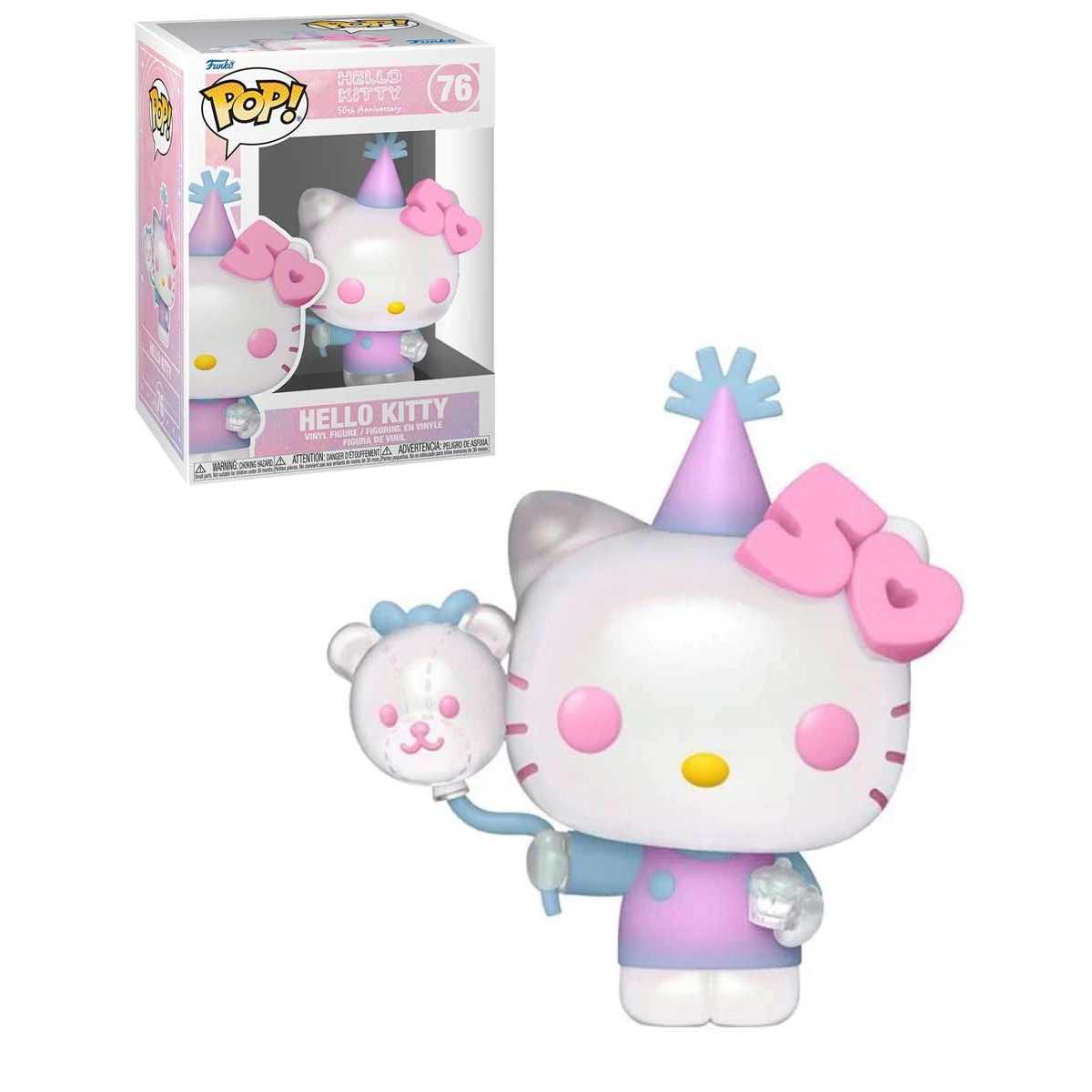 POP! Hello Kitty 76 Hello...