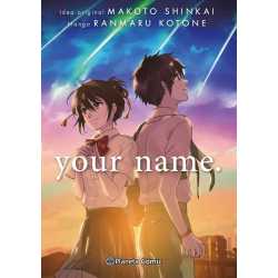 Your name Integral