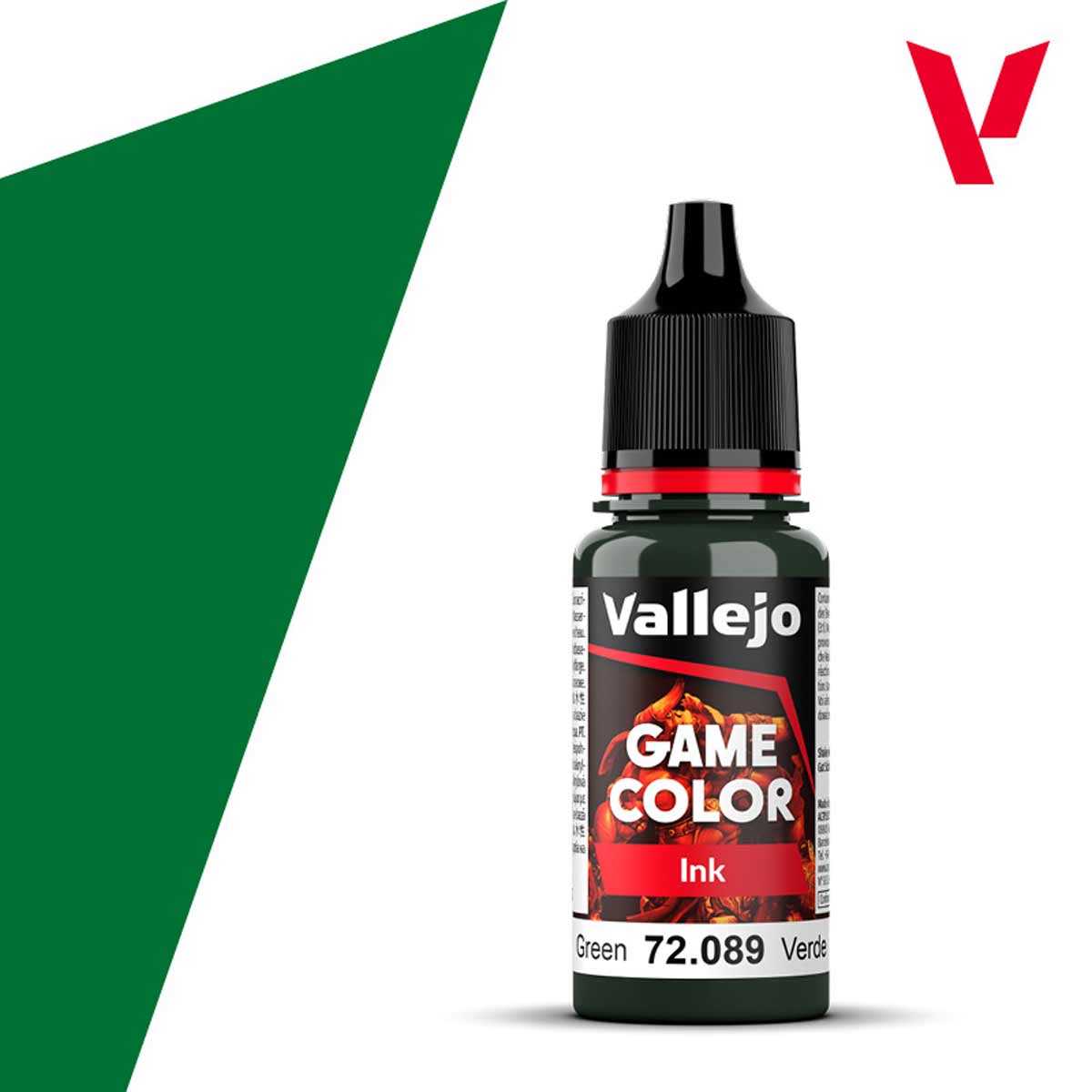72089 Verde Vallejo Game...