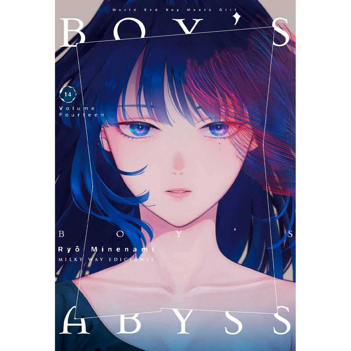 Boys Abyss 14