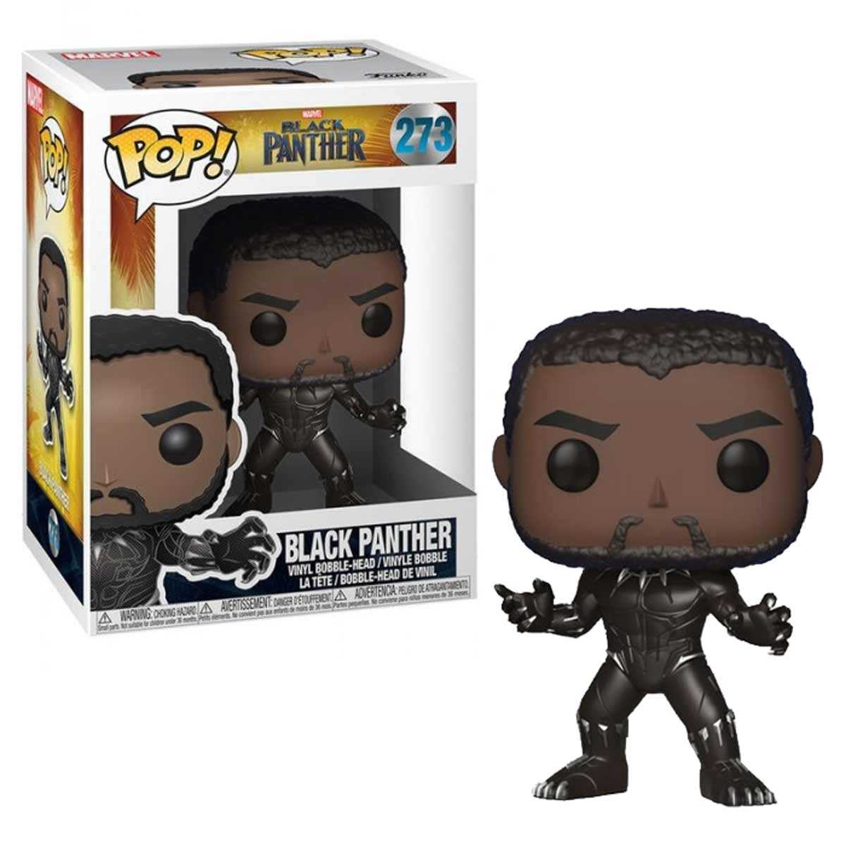 POP! Black Panther 273 Marvel