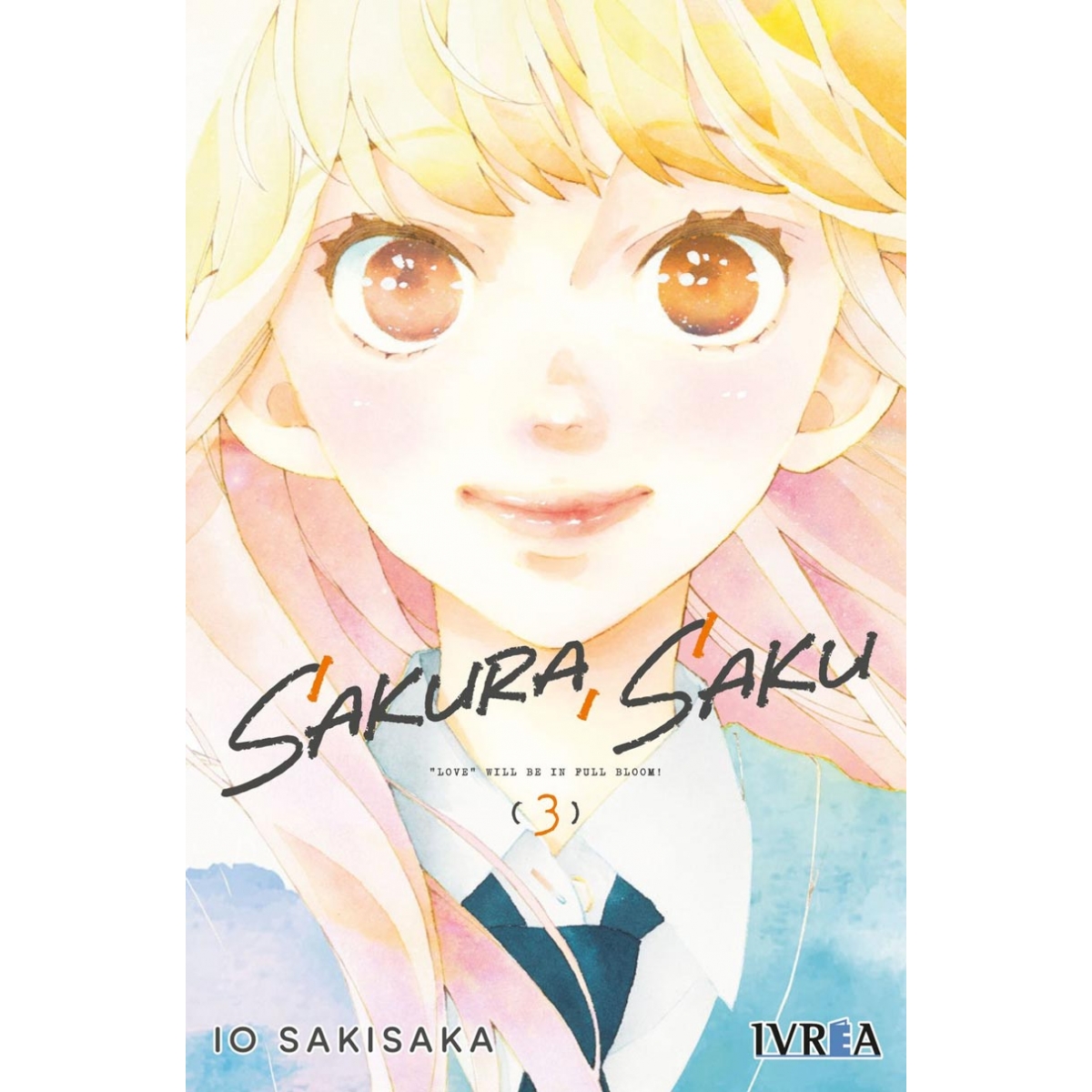 Sakura Saku 03
