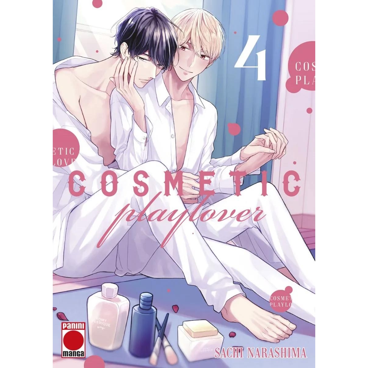 Cosmetic Playlover 04
