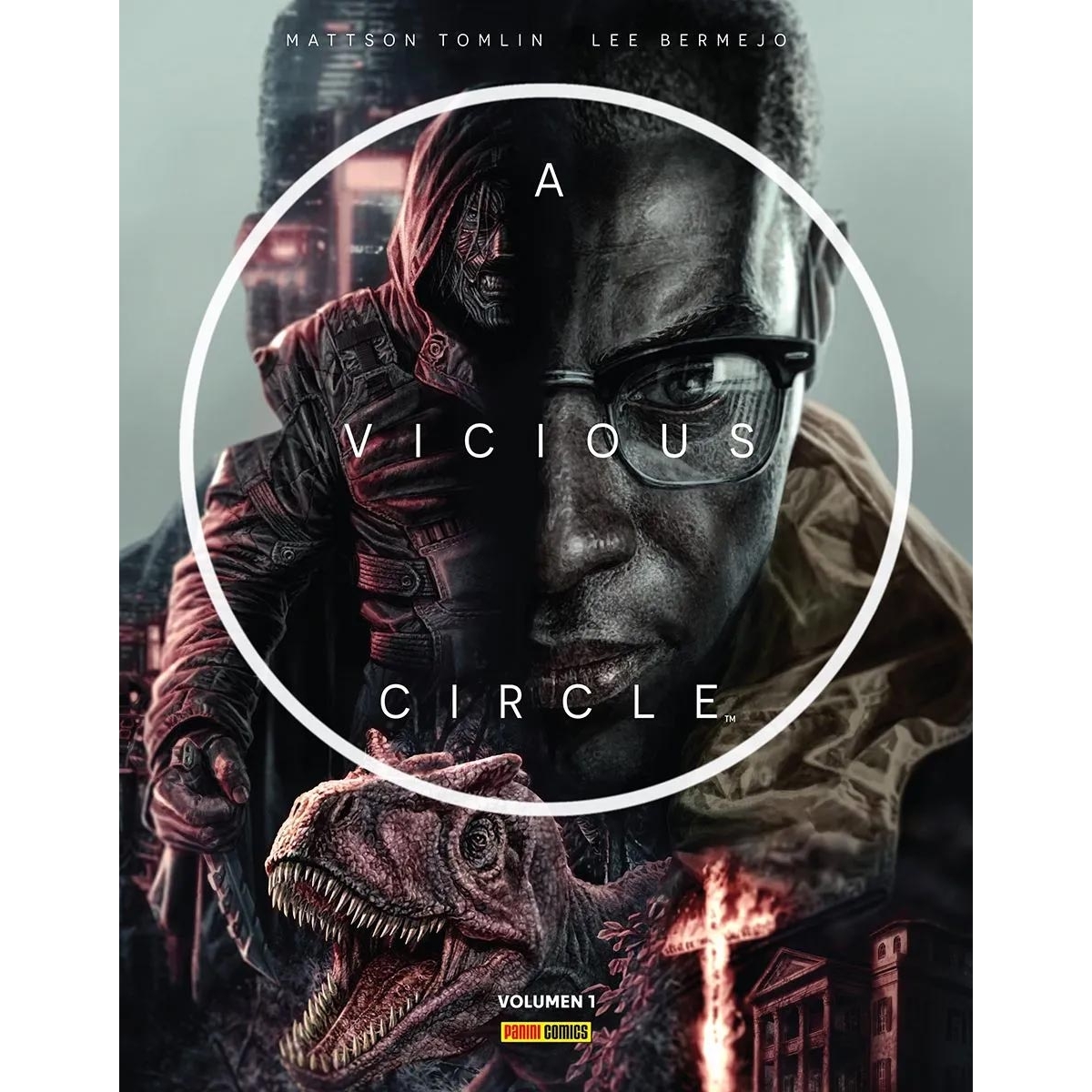 A Vicious Circle 01