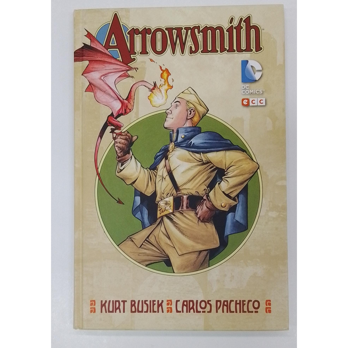 Arrowsmith (Segunda Mano)