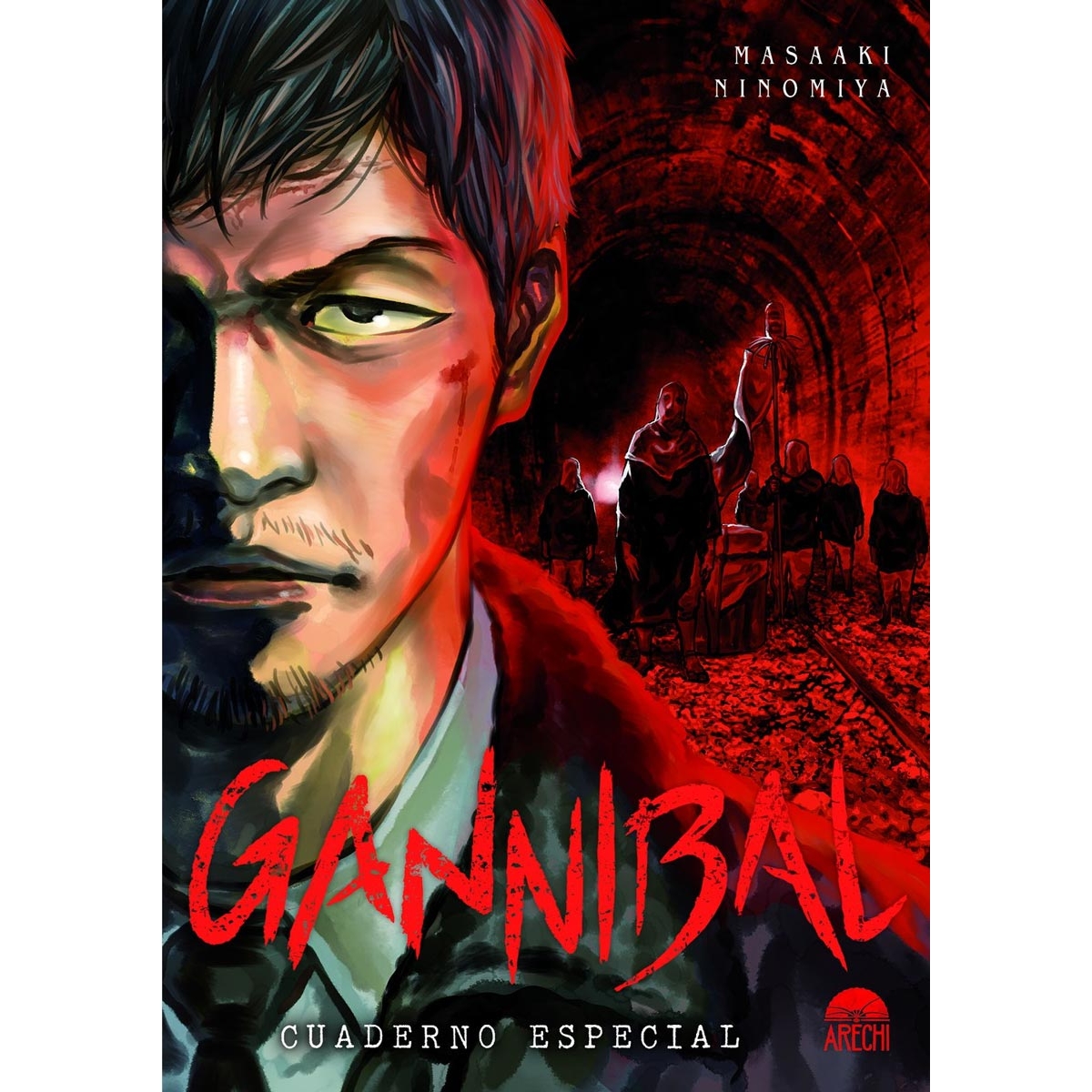 Gannibal 13 (Edición Especial)