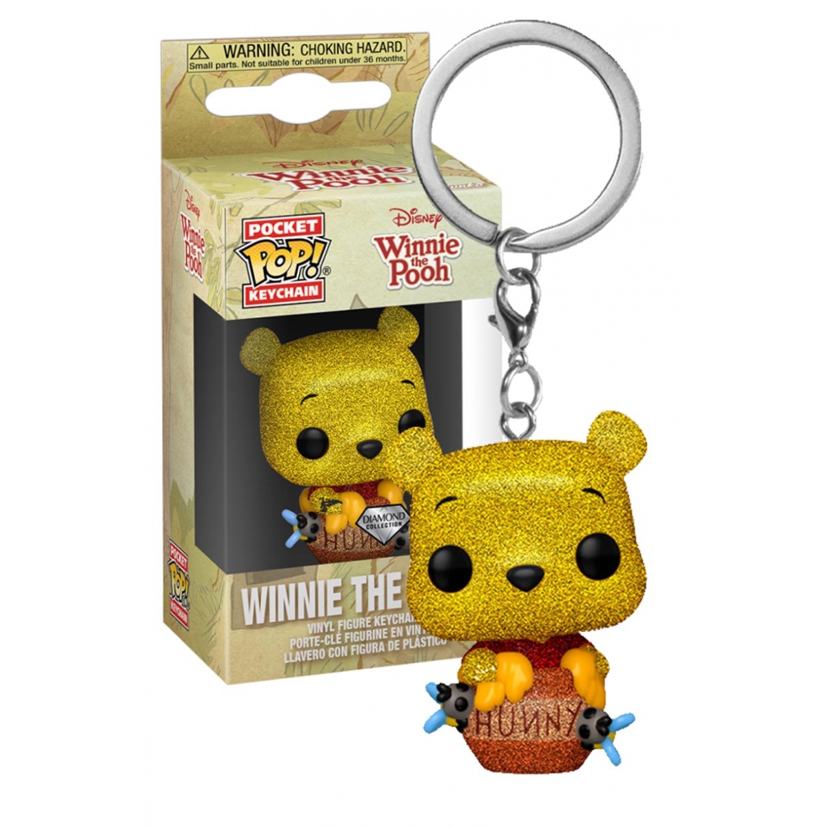 POP! Winnie The Pooh Disney...